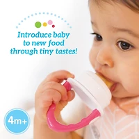 Dr. Brown's Fresh Firsts Silicone Feeder 2 pack