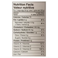 Free Bird Free Range Eggs, 12 Count