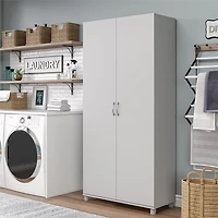 Armoire de rangement utilitaire de po Lory de SystemBuild