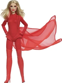 Barbie Poupée Signature Kylie Minogue avec tenue de "Padam Padam"