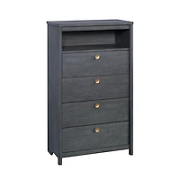 Sauder Dover Edge® 4 Drawer Chest