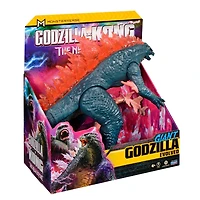 Godzilla x Kong: 11" Giant Godzilla Figure by Playmates Toys