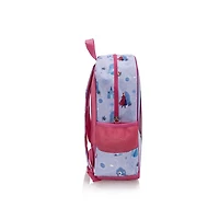 Heys Kids Sac à dos économique La Reine des neiges (D-EBP-FZ01-26BTS)