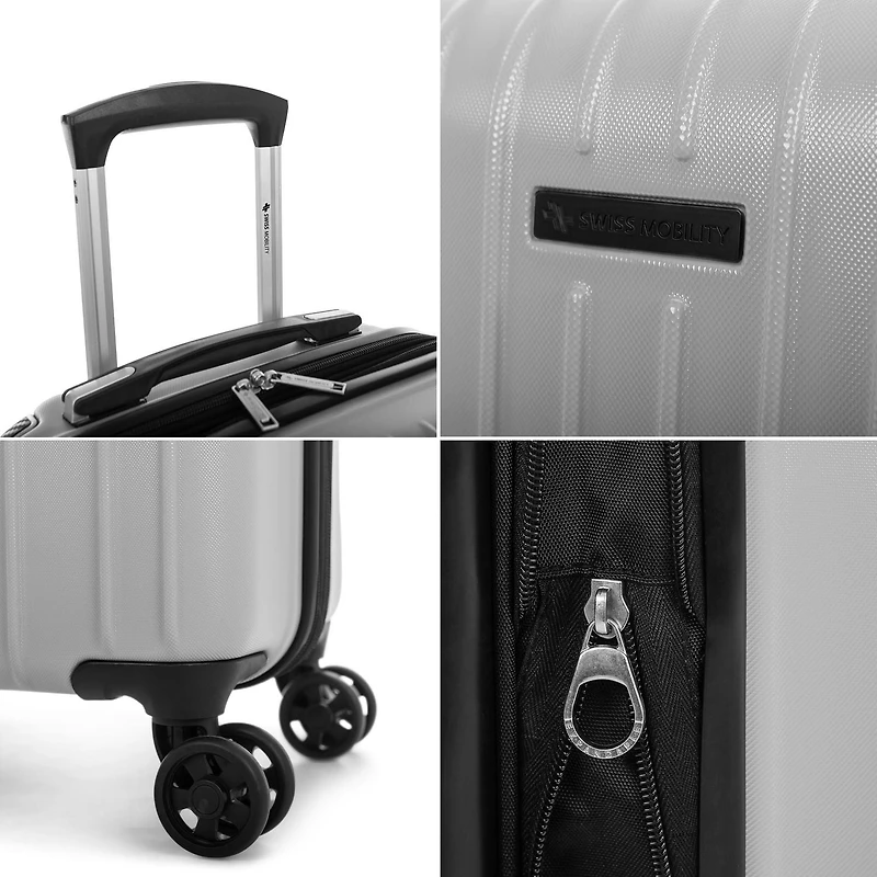 Swiss Mobility - Collection PVG