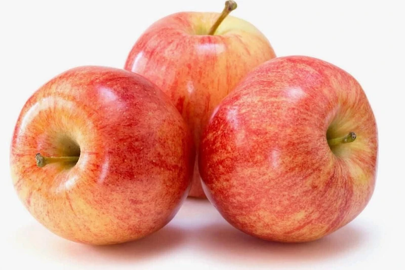 Pommes Gala biologiques Mon marché fraîcheur