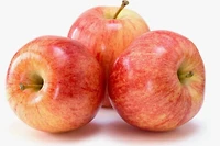 Pommes Gala biologiques Mon marché fraîcheur