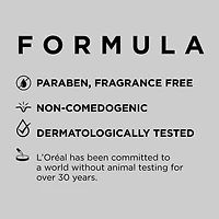 L'Oréal Paris True Match Eye Cream Concealer, Formulated with 0.5%  Hyaluronic Acid, Eye Cream In A Concealer