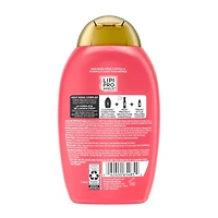 OGX Repair & Protect Bond Protein Repair Conditioner, Lightweight Conditioner Targets Damaged Areas of Hair for Effective Bond Repair, Sulfate-Free Surfactants, 385 mL