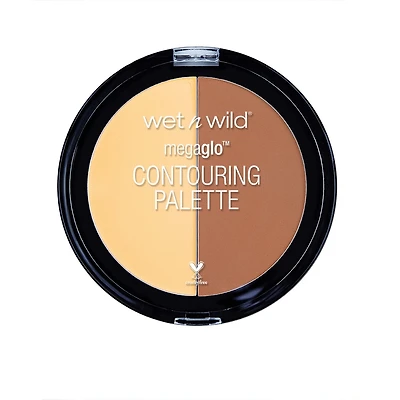 wet n wild Megaglo Contouring Palette