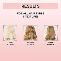 L'Oréal Paris Le Color Gloss, One Step Hair Gloss, Ammonia free hair gloss