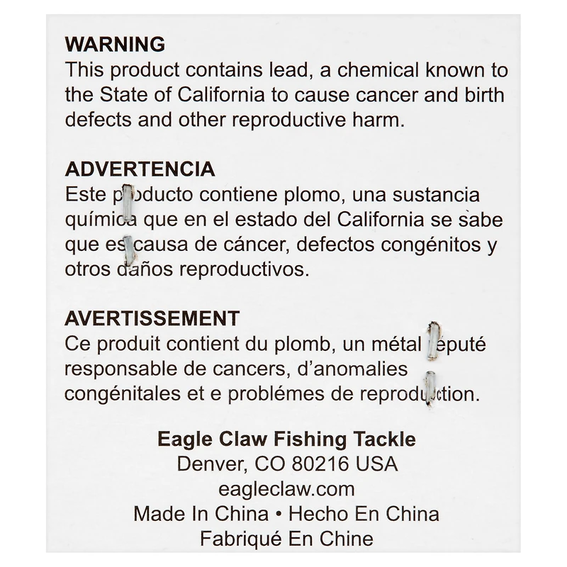 B/BNCR SNKR 1-1/2-OZ - FRENCH