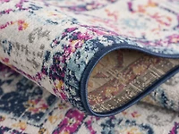 Rug Branch Savannah Collection Traditional Area Rug