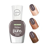 Sally Hansen - Good. Kind. Pure™ Nail Colour, 100% vegan, 15-free* nail polish with sustainable Bamboo and Marine Algae for extra care
