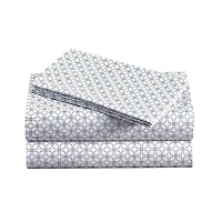 Mainstays Super Soft, Easy Care, Brushed Microfiber Sheet Set, Available Sizes: T, D,Q