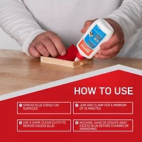 LePage 400ml  White Glue