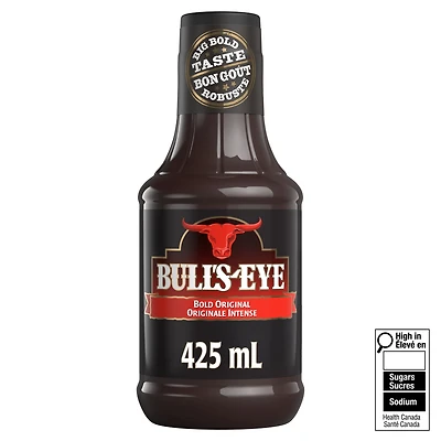 Sauce Barbecue Bold Originale