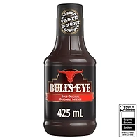 Sauce Barbecue Bold Originale