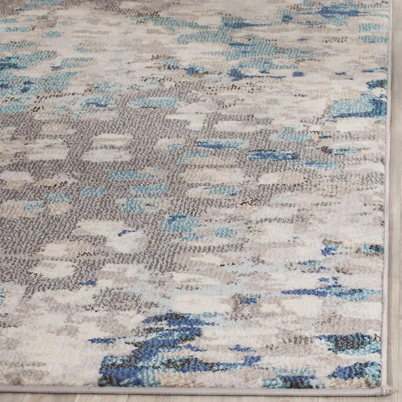 Safavieh Monaco Driskoll Abstract Area Rug