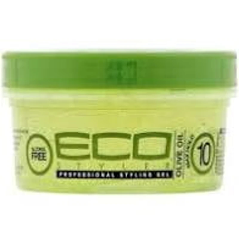 Ecostyle Olive Oil Gel, 473ml