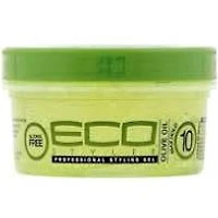 Ecostyle Olive Oil Gel, 473ml