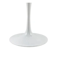 TABLE À MANGER LEO EN FAUX MARBRE 36"
