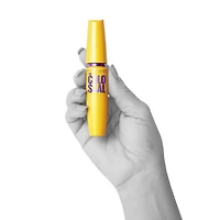 Maybelline New York Volum' Express® The Colossal®, Mascara Lavable, 9.2 ML