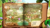 Nintendo Switch™ 2 System PLUS Yoshi™ and the Mysterious Book (Nintendo Switch 2), Bundle
