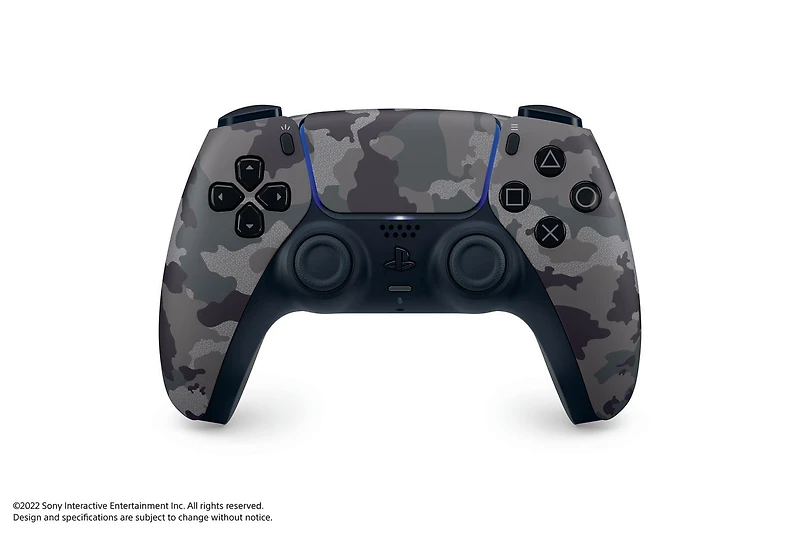 PlayStation®5 DualSense™ wireless controller