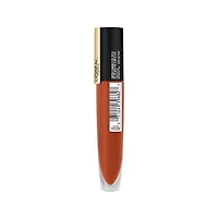 L'Oréal Paris Matte lipstick Rouge Signature, 6.3  ML
