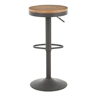 Dakota Barstool by LumiSource