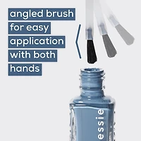 essie expessie quick-dry nail polish