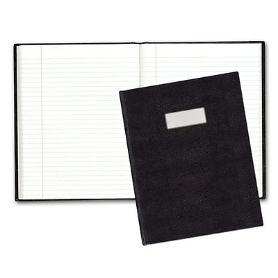 Livre de notes A9 Blueline