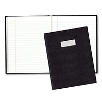 Livre de notes A9 Blueline