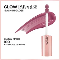 Brillant à lèvres-en-baume Glow Paradise L’Oréal Paris Brillant à lèvres en baume 7ml
