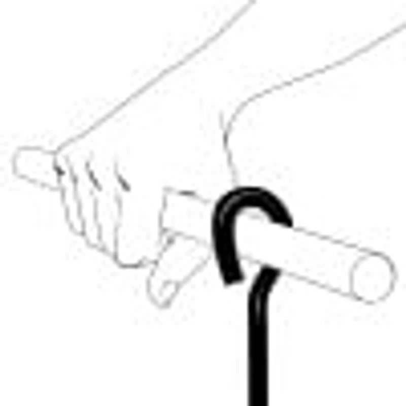 Arrow Grey Earth Anchor (Auger And Cable)