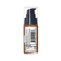 Fond de teint longue tenue pour peaux mixtes à grasses Revlon ColorStay™, FPS 15