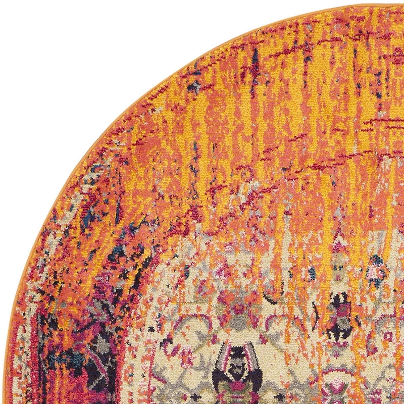 Safavieh Monaco Elsdon Abstract Area Rug