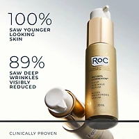 RoC Skincare - Retinol Correxion®️ - Deep Wrinkle Serum (30ml), RoC Skincare