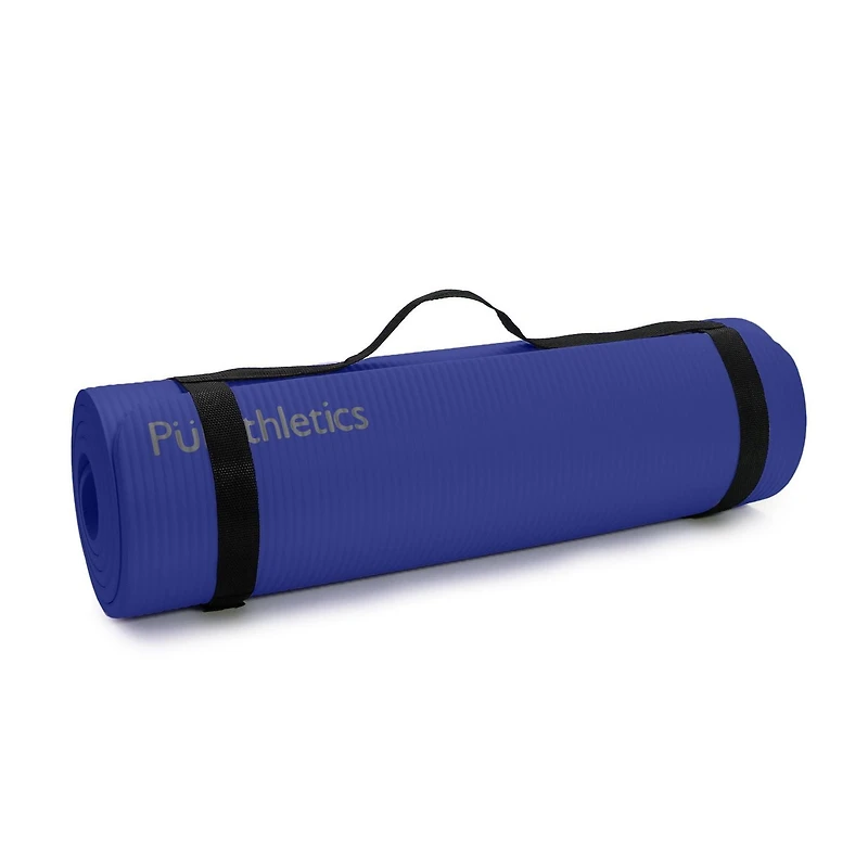 Tapis NBR extra épais et long