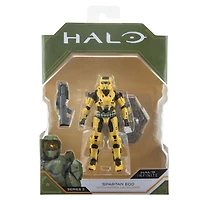 Figurine Halo - Spartan EOD avec lanceur Hydra