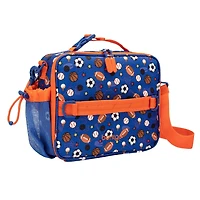 Bentgo Sac à Lunch Imprimé pour Enfants - Sport