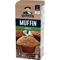 Quaker Mélange à muffins Son