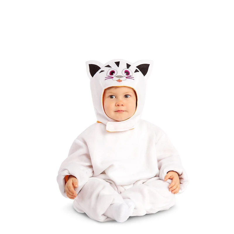 Costume réversible pour chat/chien, animaux magiques pour enfant