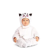 Costume réversible pour chat/chien, animaux magiques pour enfant
