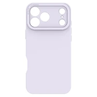 Avana Velvet MagSafe Case Lavender for iPhone 17 Pro