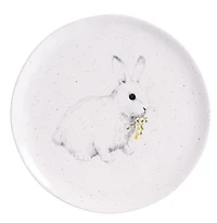Easter 9-inch Plate