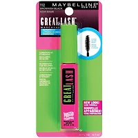 Maybelline New York Great Lash Washable Mascara, 12.64ml