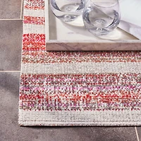 Safavieh Montage Eamon Abstract Outdoor Area Rug