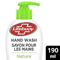 Savon pour les mains Lifebuoy Nature
