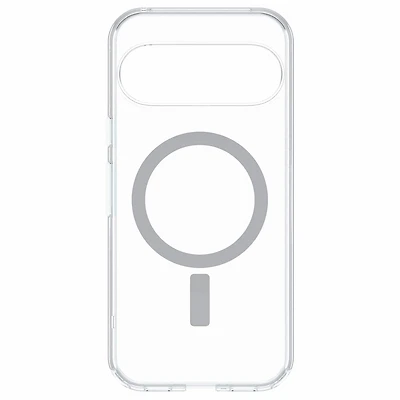 OtterBox Symmetry Clear Case w/Magnets Clear for Google Pixel 10/10 Pro